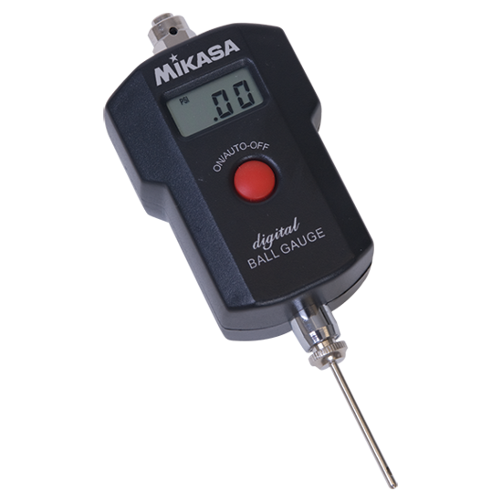 AG500 - Digital air pressure ball gauge