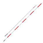 Volleyball net antenna