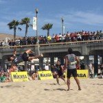 CA Footvolley