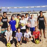 CA Footvolley Fans