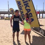 CA Footvolley Player Interview