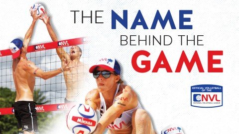 Mikasa NVL Ad 2016 Pro Tour